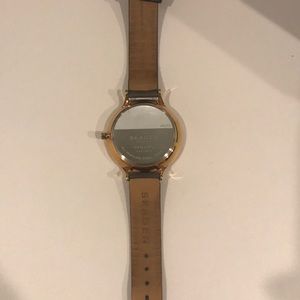 Accessories - Skagen Rose Gold Watch Accessories - Skagen Rose Gold Watch
